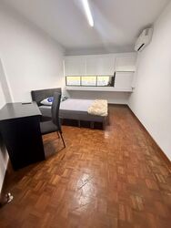 Ivory Heights (D22), Condominium #547729441